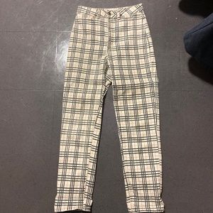 Abrand jeans